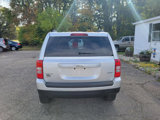 Used 2014 Jeep Patriot Latitude w/ Sun/Sound Group image 4