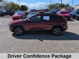 Used 2025 Chevrolet Trax LT w/ Driver Confidence Package image 3