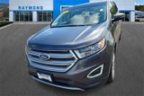 Used 2018 Ford Edge Titanium w/ Equipment Group 301A image 4