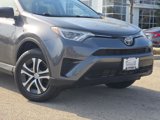 Used 2017 Toyota RAV4 LE image 2
