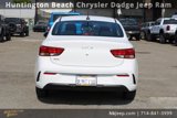 Used 2022 Kia Rio S image 4