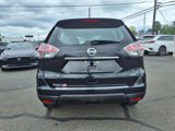 Used 2016 Nissan Rogue S image 4