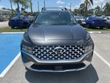 Used 2021 Hyundai Santa Fe SEL w/ Convenience Package image 2