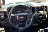 Used 2022 Chevrolet Silverado 1500 W/T w/ WT Fleet Convenience Package image 5