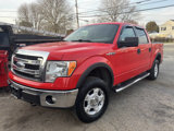 Used 2013 Ford F150 XLT image 4