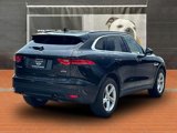 Used 2019 Jaguar F-PACE Premium image 4