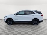 Used 2022 Chevrolet Equinox RS image 4