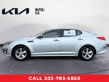 Used 2015 Kia Optima LX w/ LX Convenience Plus Package image 6