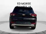 Used 2023 Chevrolet TrailBlazer LT image 4
