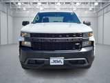 Used 2020 Chevrolet Silverado 1500 W/T w/ WT Value Package image 2