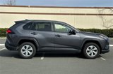 Used 2022 Toyota RAV4 LE image 3
