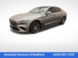 Used 2022 Genesis G70 2.0T w/ Prestige Package image 1