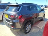 Used 2024 Jeep Compass Latitude image 6