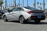 Certified 2025 Hyundai Elantra Sport image 6