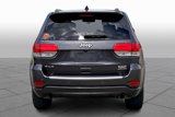 Used 2018 Jeep Grand Cherokee Limited image 4