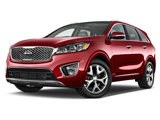 Used 2016 Kia Sorento SX image 5