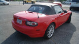 Used 2008 MAZDA MX-5 Miata Touring w/ Appearance Pkg image 4