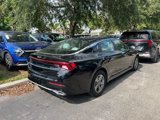 Certified 2022 Kia K5 LXS image 4