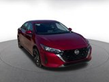Used 2024 Nissan Sentra SV image 3
