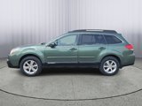 Used 2014 Subaru Outback 2.5i Limited image 2