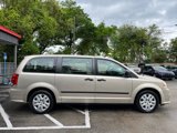 Used 2014 Dodge Grand Caravan American Value Package image 2