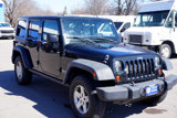 Used 2012 Jeep Wrangler Unlimited Rubicon w/ Dual Top Group image 6