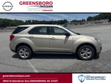 Used 2015 Chevrolet Equinox LS image 2