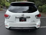 Used 2014 Nissan Pathfinder Platinum w/ Platinum Premium Package image 6