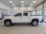 New 2025 Toyota Tacoma SR image 5