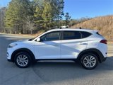 Used 2017 Hyundai Tucson SE image 2