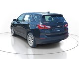 Used 2020 Chevrolet Equinox LS image 2
