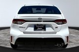 New 2025 Toyota Corolla SE image 4