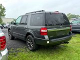 Used 2017 Ford Expedition Limited w/ Equipment Group 301A image 2