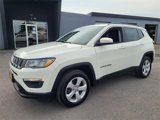 Used 2019 Jeep Compass Latitude image 2