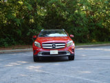 Used 2016 Mercedes-Benz GLA 250 4MATIC image 2