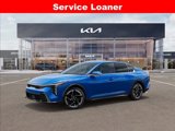 New 2025 Kia K4 GT-Line image 3