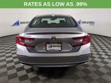 Certified 2022 Honda Accord LX image 4