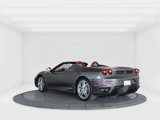 Used 2006 Ferrari F430 Spider image 2