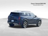 Certified 2025 MINI Cooper Countryman S w/ Comfort Package Max image 4