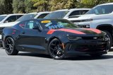Used 2017 Chevrolet Camaro LT w/ RS Package image 2