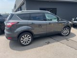 Used 2018 Ford Escape Titanium image 3