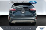 Certified 2022 Ford Edge SEL w/ Convenience Package image 4