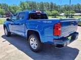 Used 2022 Chevrolet Colorado LT w/ LT Convenience Package image 4
