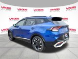 Used 2023 Kia Sportage SX image 5
