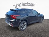 New 2025 Chevrolet Trax LT w/ Driver Confidence Package image 3