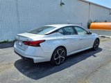 Used 2023 Nissan Altima 2.5 SR image 3