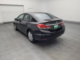 Used 2014 Honda Civic LX image 5