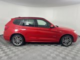 Used 2017 BMW X3 xDrive28i image 4