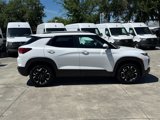 Used 2023 Chevrolet TrailBlazer LT image 2