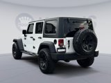 Used 2016 Jeep Wrangler Unlimited Sport w/ Quick Order Package 24S image 4